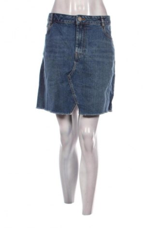 Φούστα ASOS, Μέγεθος XL, Χρώμα Μπλέ, Τιμή 26,99 €