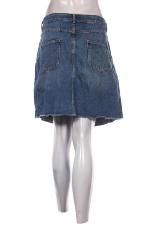 Φούστα ASOS, Μέγεθος XL, Χρώμα Μπλέ, Τιμή 26,99 €