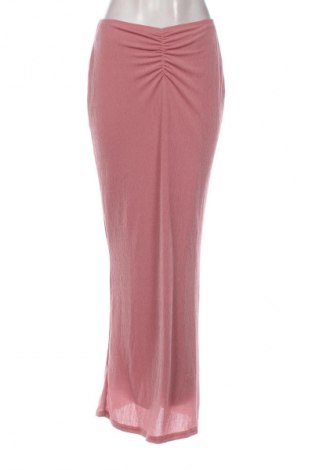 Φούστα About You, Μέγεθος M, Χρώμα Ρόζ , Τιμή 33,53 €