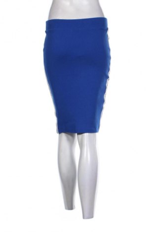 Spódnica Adidas, Rozmiar S, Kolor Niebieski, Cena 94,25 zł