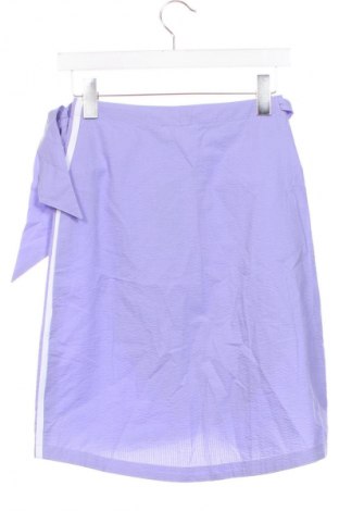 Sukně Adidas Originals, Velikost XS, Barva Fialová, Cena  742,00 Kč