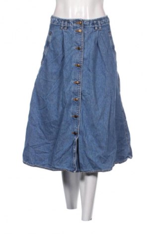 Rock Alfred Dunner, Größe M, Farbe Blau, Preis € 14,83