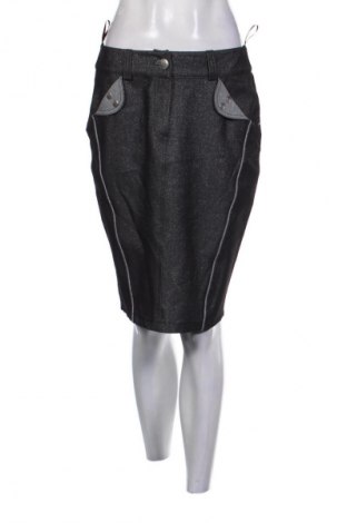 Rock Alpiro, Größe L, Farbe Grau, Preis € 18,99