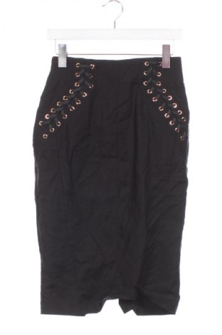 Rock Amisu, Größe XS, Farbe Schwarz, Preis € 16,99