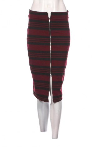 Fustă Amisu, Mărime M, Culoare Multicolor, Preț 122,99 Lei