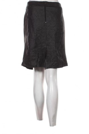Fustă Andrea, Mărime XL, Culoare Negru, Preț 64,99 Lei