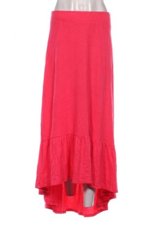 Fustă Apt.9, Mărime XL, Culoare Roz, Preț 78,99 Lei