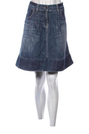 Spódnica Armani Jeans, Rozmiar L, Kolor Niebieski, Cena 763,10 zł