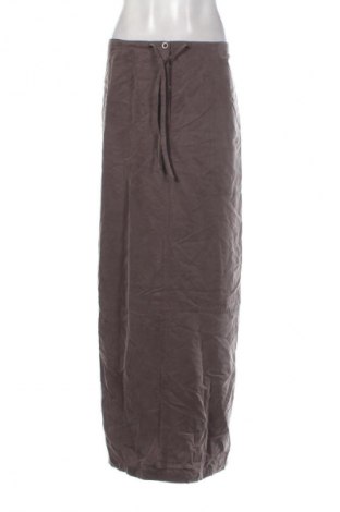 Szoknya B.Young, Méret XL, Szín Barna, Ár 16 739 Ft