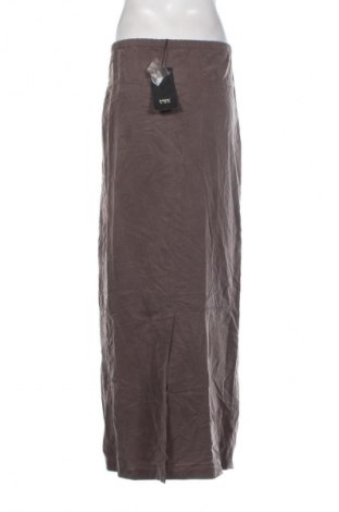 Szoknya B.Young, Méret XL, Szín Barna, Ár 16 739 Ft