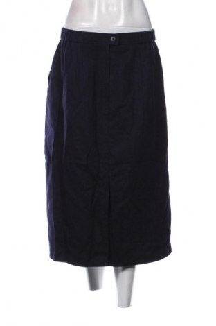 Φούστα Bavarian Caps, Μέγεθος L, Χρώμα Μπλέ, Τιμή 21,00 €