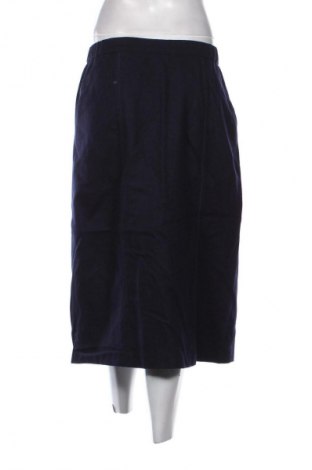 Φούστα Bavarian Caps, Μέγεθος L, Χρώμα Μπλέ, Τιμή 21,00 €