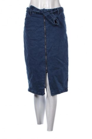 Sukně Beloved, Velikost XL, Barva Modrá, Cena  367,00 Kč