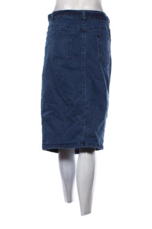 Sukně Beloved, Velikost XL, Barva Modrá, Cena  367,00 Kč