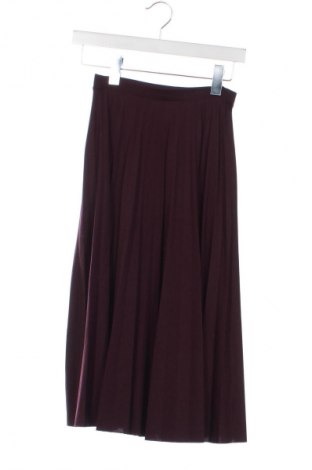 Szoknya Bershka, Méret XS, Szín Lila, Ár 4 600 Ft