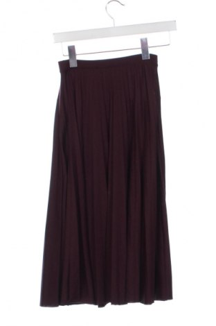 Szoknya Bershka, Méret XS, Szín Lila, Ár 4 600 Ft
