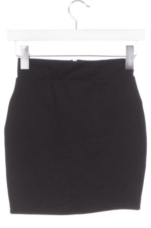 Spódnica Bershka, Rozmiar XS, Kolor Czarny, Cena 62,99 zł