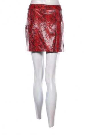 Rock Bershka, Größe S, Farbe Mehrfarbig, Preis 9,72 €