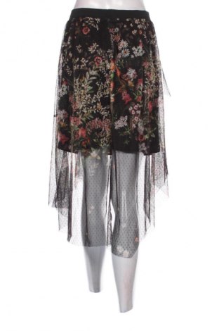 Sukně Bershka, Velikost L, Barva Vícebarevné, Cena  303,00 Kč