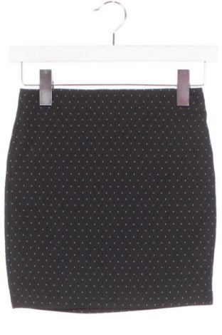 Spódnica Bershka, Rozmiar XS, Kolor Kolorowy, Cena 24,83 zł