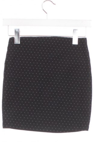 Spódnica Bershka, Rozmiar XS, Kolor Kolorowy, Cena 24,83 zł