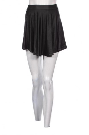 Rock Bershka, Größe S, Farbe Schwarz, Preis 10,00 €