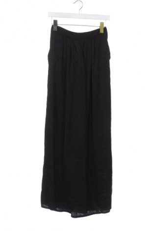 Szoknya Bershka, Méret XS, Szín Fekete, Ár 6 269 Ft