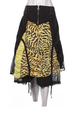 Fustă Biba, Mărime XL, Culoare Multicolor, Preț 78,99 Lei