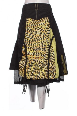 Fustă Biba, Mărime XL, Culoare Multicolor, Preț 78,99 Lei
