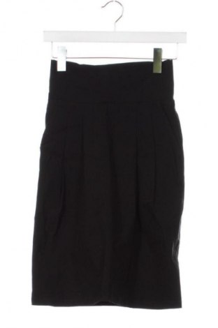 Φούστα Bitte Kai Rand, Μέγεθος XS, Χρώμα Μαύρο, Τιμή 52,99 €