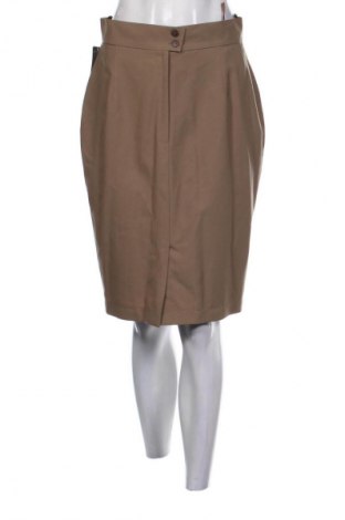 Rock Blacky Dress, Größe M, Farbe Braun, Preis € 18,00