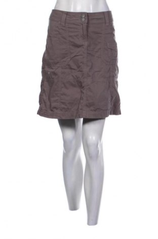 Fustă Blue Motion, Mărime M, Culoare Maro, Preț 50,00 Lei