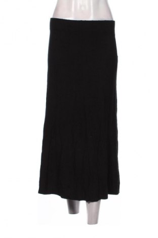 Φούστα Blue Seven, Μέγεθος L, Χρώμα Μαύρο, Τιμή 59,99 €