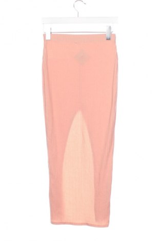 Sukňa Boohoo, Veľkosť XS, Farba Ružová, Cena  13,95 €