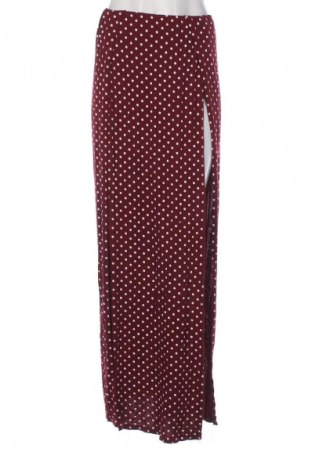 Rock Boohoo, Größe S, Farbe Mehrfarbig, Preis 15,58 €