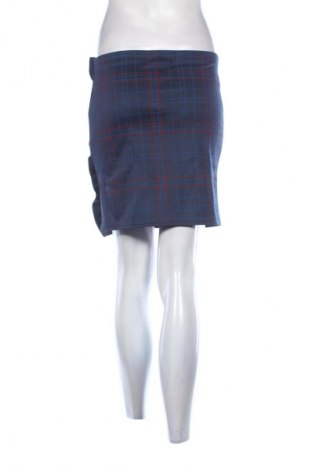 Fustă Boohoo, Mărime M, Culoare Multicolor, Preț 81,28 Lei