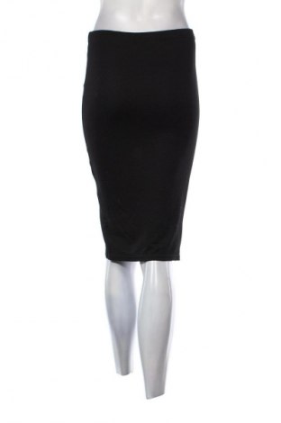 Sukně Boohoo, Velikost S, Barva Černá, Cena  292,00 Kč