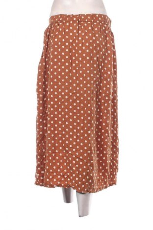 Spódnica Boohoo, Rozmiar XL, Kolor Kolorowy, Cena 75,99 zł