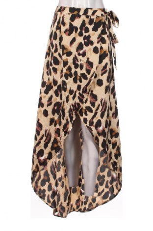 Φούστα Boohoo, Μέγεθος XL, Χρώμα Πολύχρωμο, Τιμή 23,99 €
