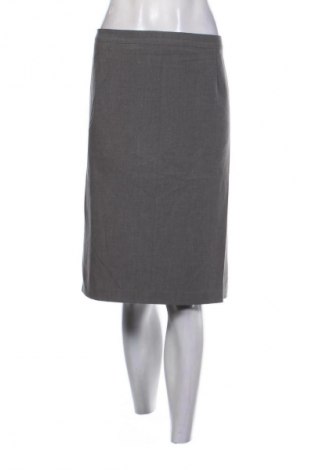 Пола Bpc Bonprix Collection, Размер XXL, Цвят Сив, Цена 19,14 лв.