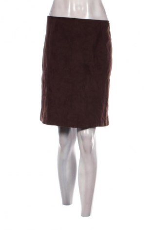 Пола Bpc Bonprix Collection, Размер XL, Цвят Кафяв, Цена 19,99 лв.