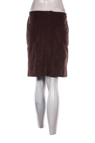 Пола Bpc Bonprix Collection, Размер XL, Цвят Кафяв, Цена 19,99 лв.