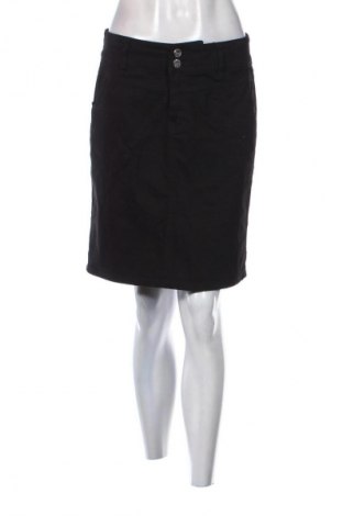 Φούστα Bpc Bonprix Collection, Μέγεθος M, Χρώμα Μαύρο, Τιμή 12,71 €