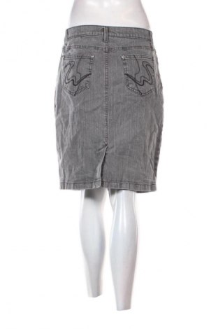 Spódnica Bpc Bonprix Collection, Rozmiar M, Kolor Szary, Cena 95,99 zł