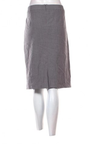 Fustă Brandtex, Mărime L, Culoare Gri, Preț 64,99 Lei