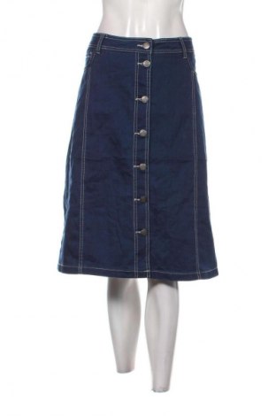 Rock Brandtex, Größe XL, Farbe Blau, Preis 20,99 €