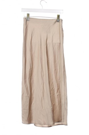 Szoknya Bruuns Bazaar, Méret XS, Szín Bézs, Ár 37 689 Ft