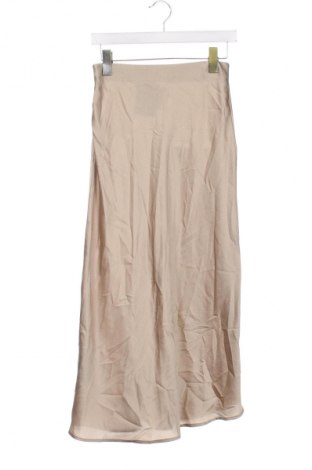 Szoknya Bruuns Bazaar, Méret XS, Szín Bézs, Ár 37 689 Ft