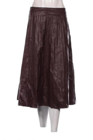 Φούστα C&A, Μέγεθος XXL, Χρώμα Κόκκινο, Τιμή 14,99 €