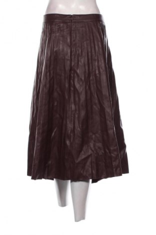 Φούστα C&A, Μέγεθος XXL, Χρώμα Κόκκινο, Τιμή 14,99 €